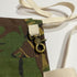Heavy Duty Camo Print Makers Apron