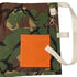 Heavy Duty Camo Print Makers Apron