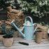 Bartley Burbler Two Pint Watering Can (Duck Egg Blue)