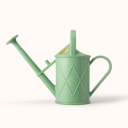 Bartley Burbler Two Pint Watering Can (Sage Green)