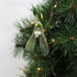 Kiss Me Under The Mistletoe! Hanging Christmas Decoration